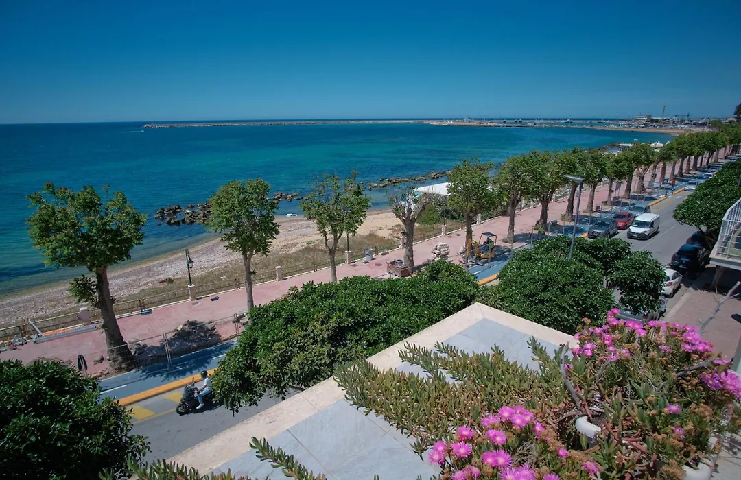 Sunset Terrace Mazara-1