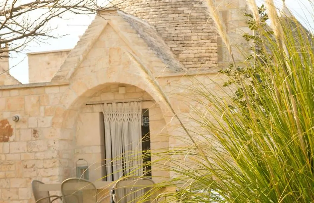 Trullo Natù-1