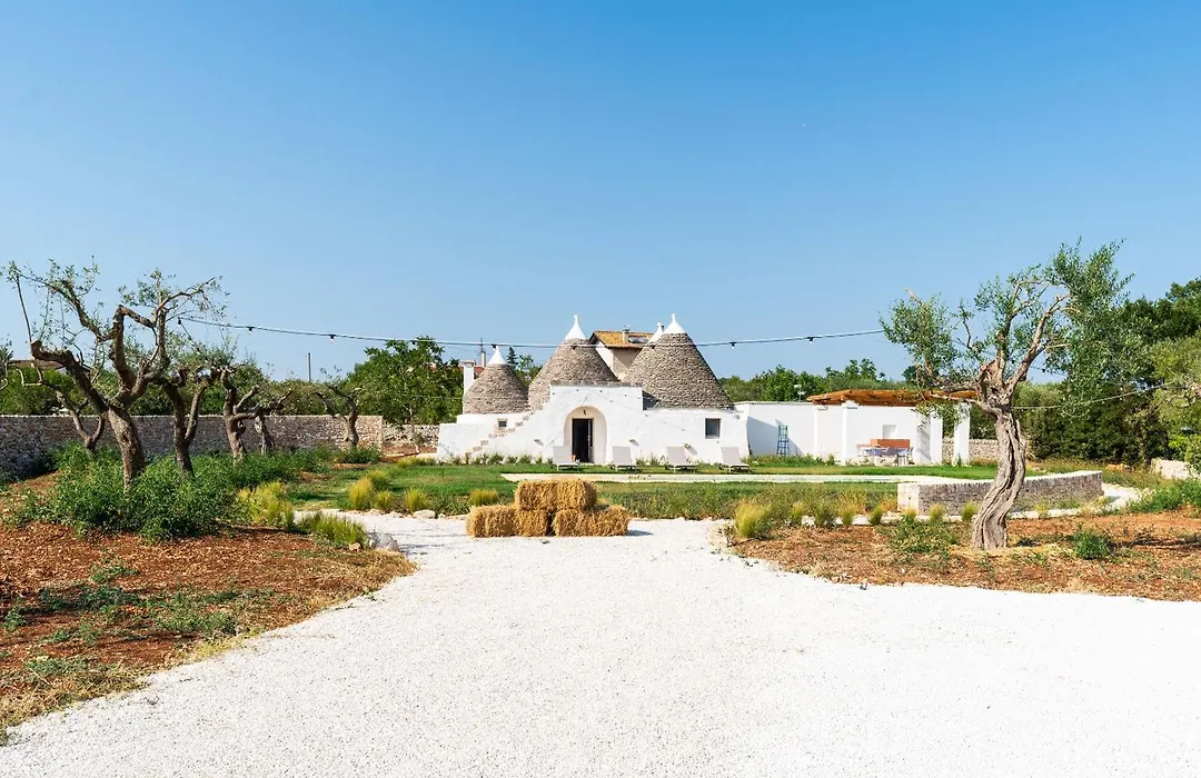 Trulli Salsapariglia by Perle di Puglia-1
