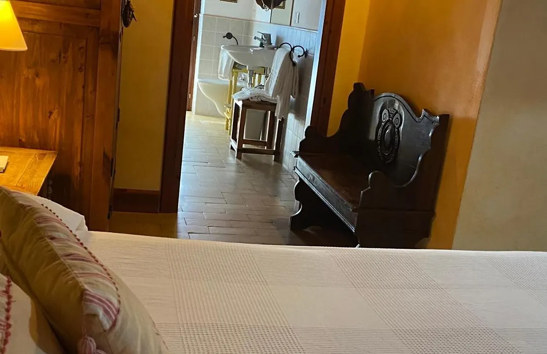 La Locanda Del Tevere Slow Tourism Near Rome-1