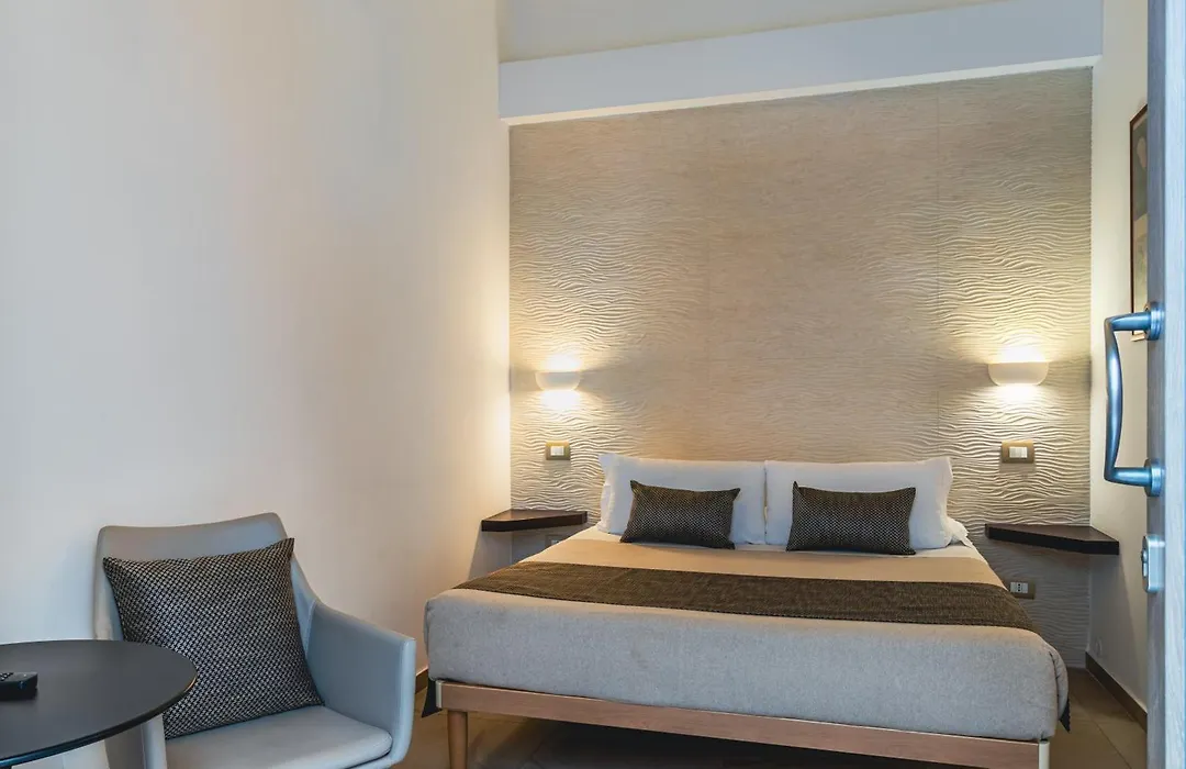 Palazzo San Lazzaro - Jacuzzi Rooms & Suites Lecce Selection-1