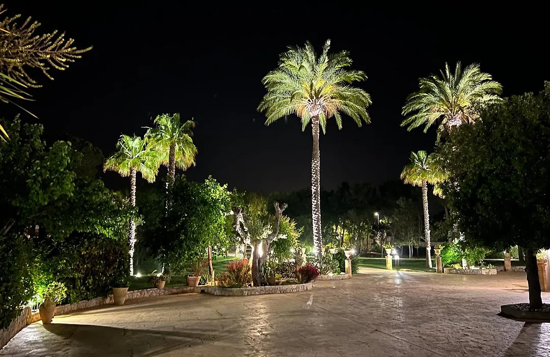 Villa Anna - Suites&Events-1