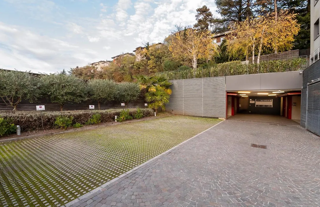 La Villa - Luxury Guest House-1