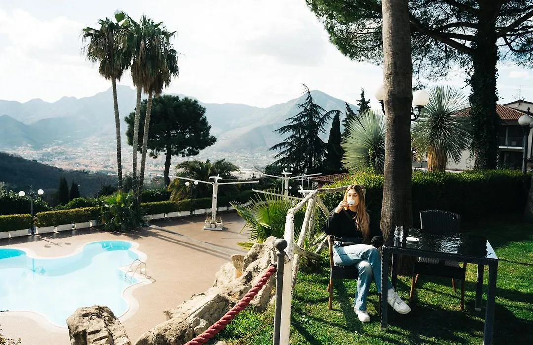 Villa Al Rifugio-1