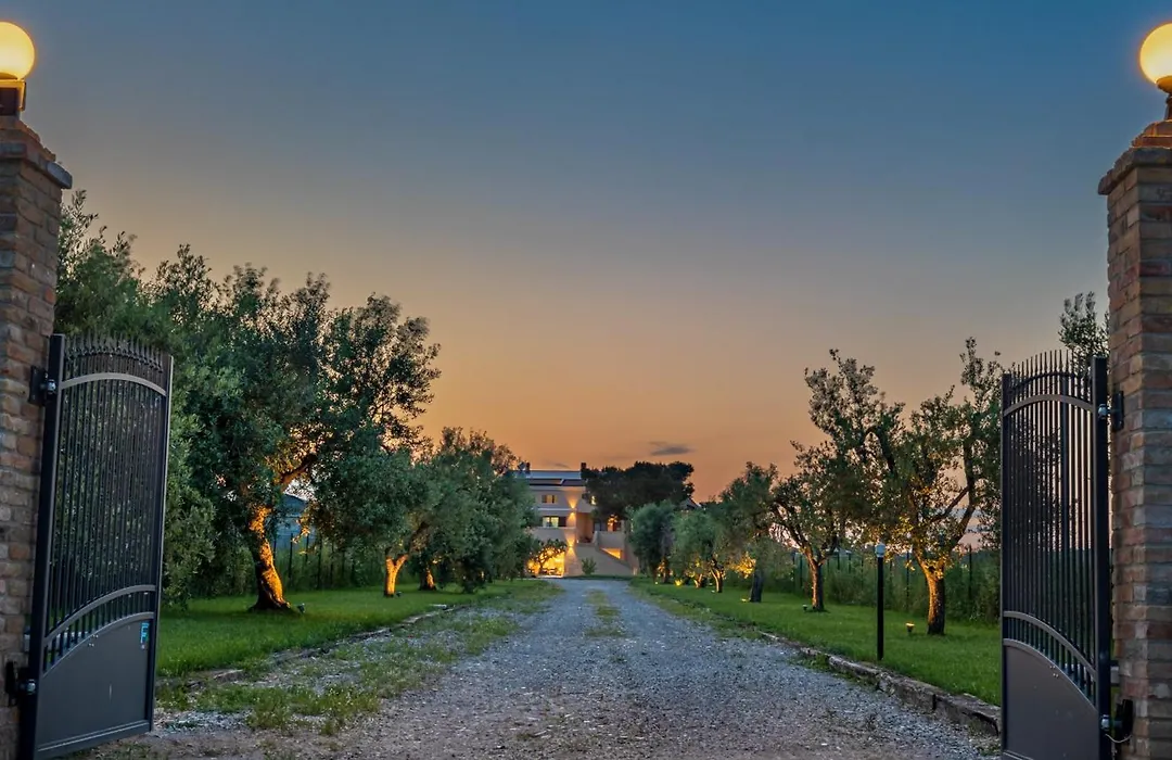 Casale Ferrantino-1