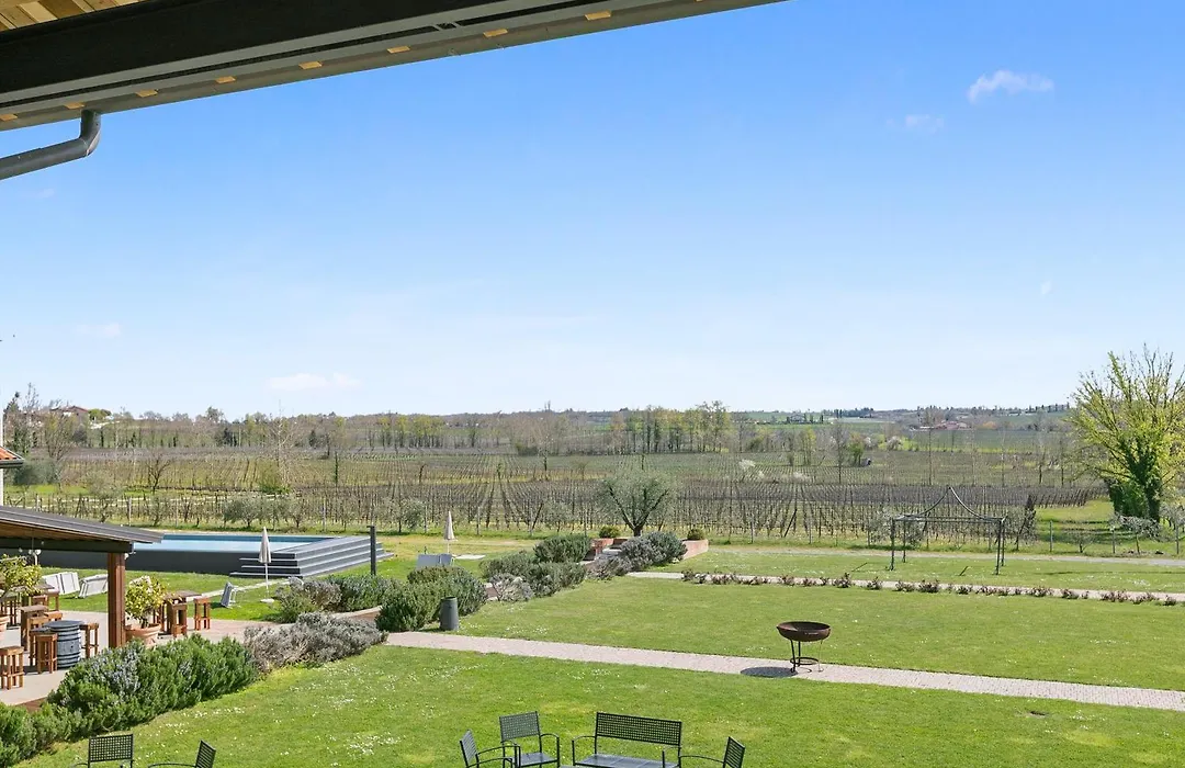 Agriturismo Almavite-1