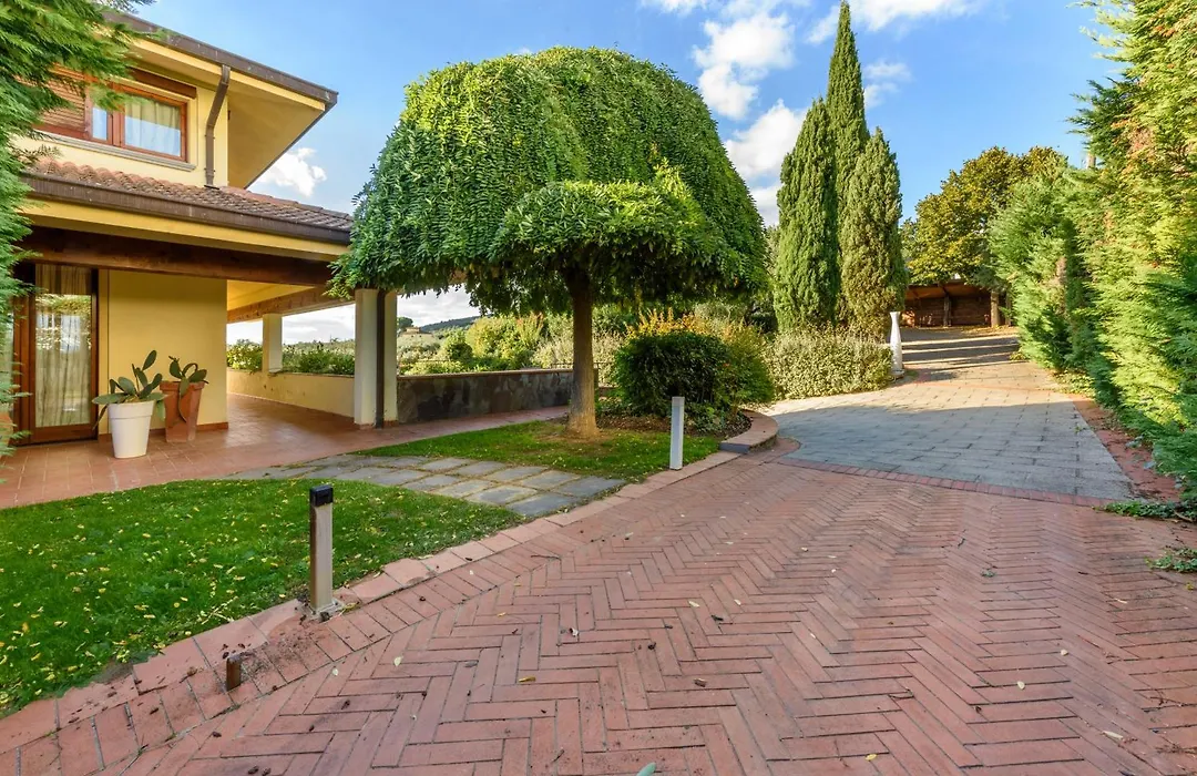 Villa Penna By Mmega-1