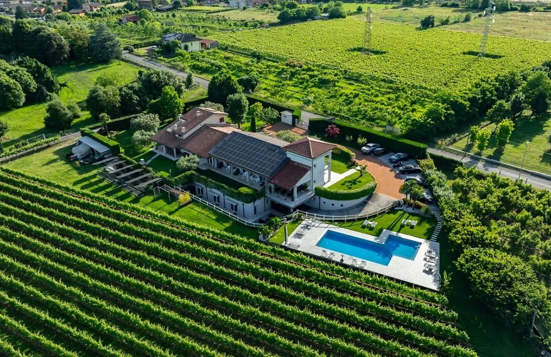 Agriturismo La Torretta-1