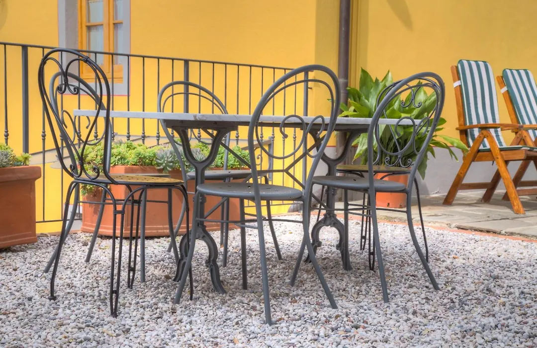 Amedea Tuscany Country Experience-1