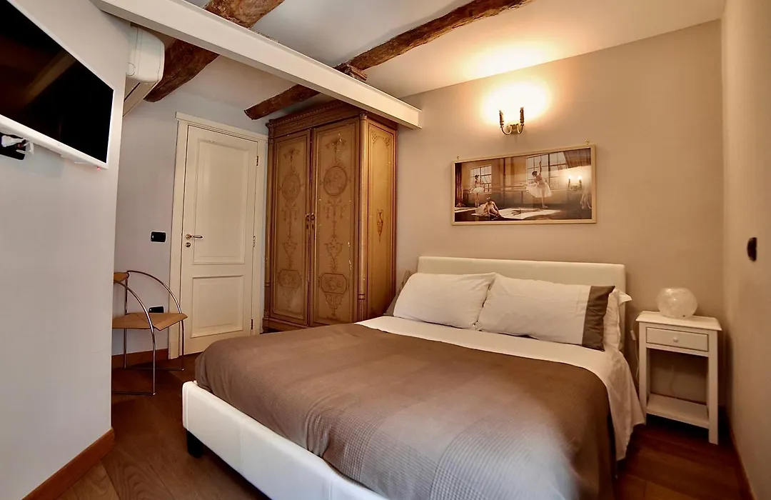 B&B Palazzo Solimena-1