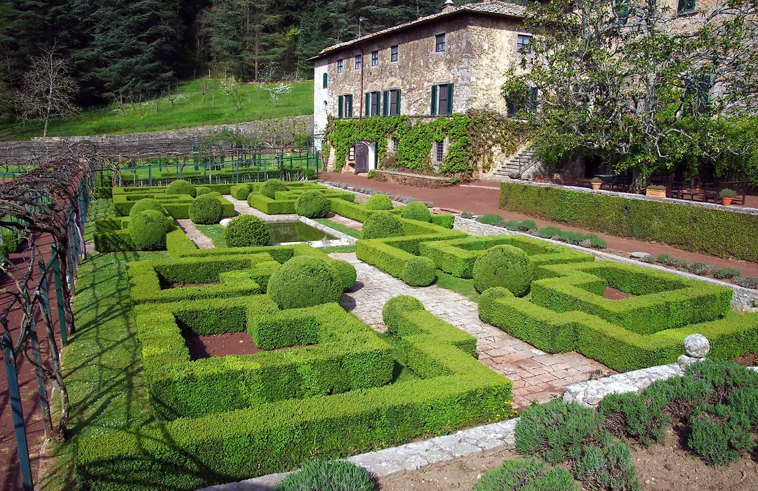 Badia a Coltibuono-1