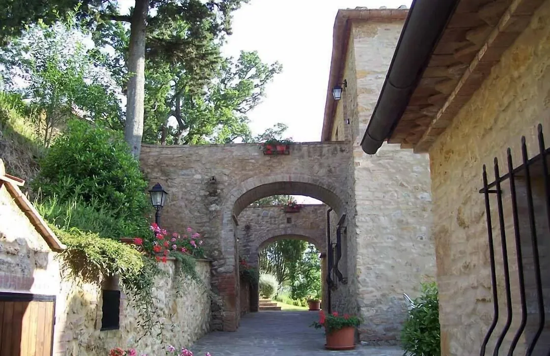 Casale Giulia-1