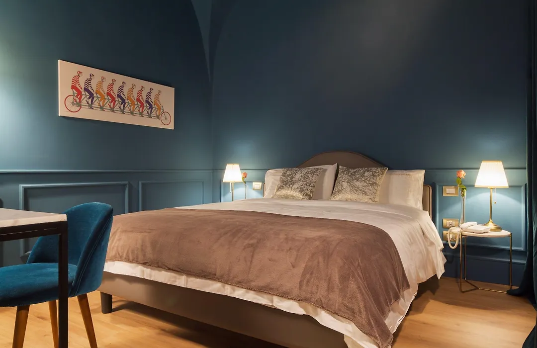 Quattro Canti Suites-1