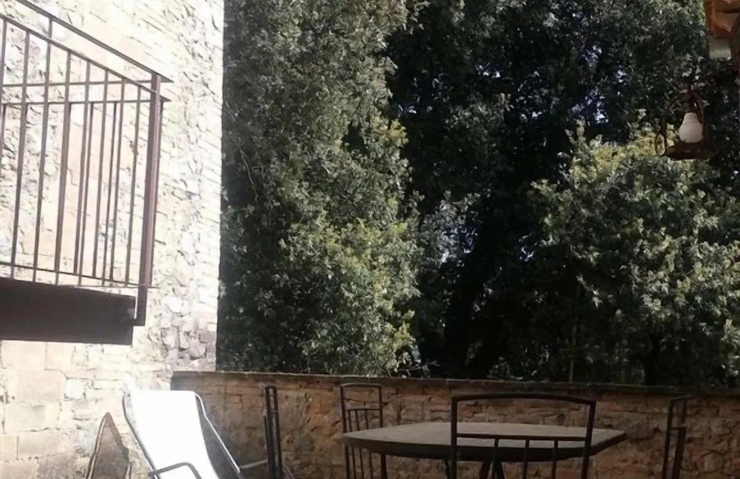 Agriturismo Le Vigne di Pace-1