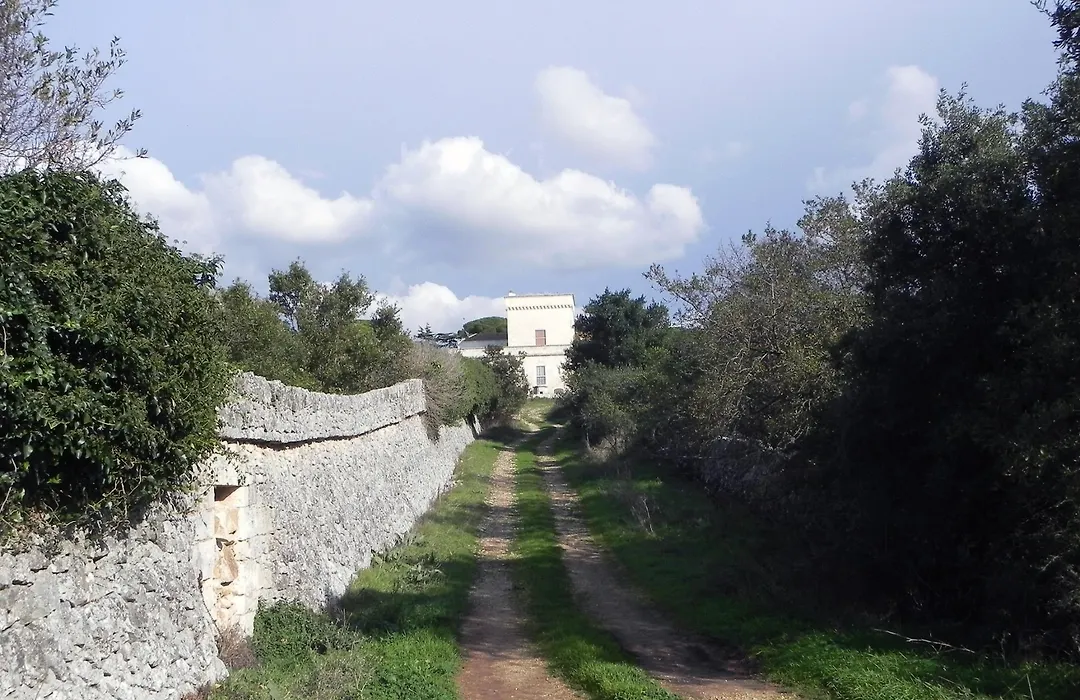 Agriturismo Beethoven-1