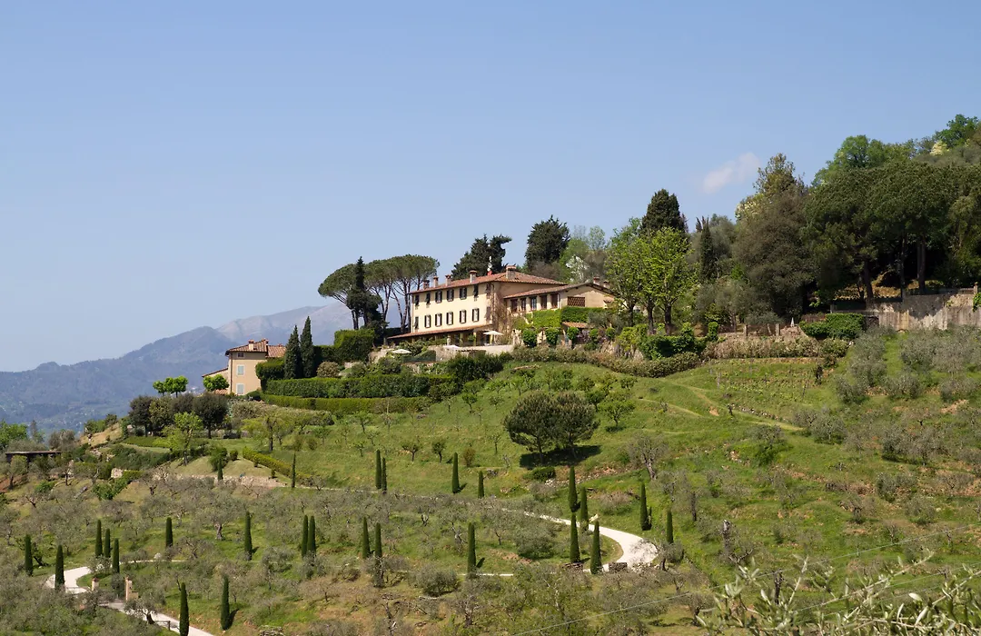 Relais Farinati - Adults Only-1