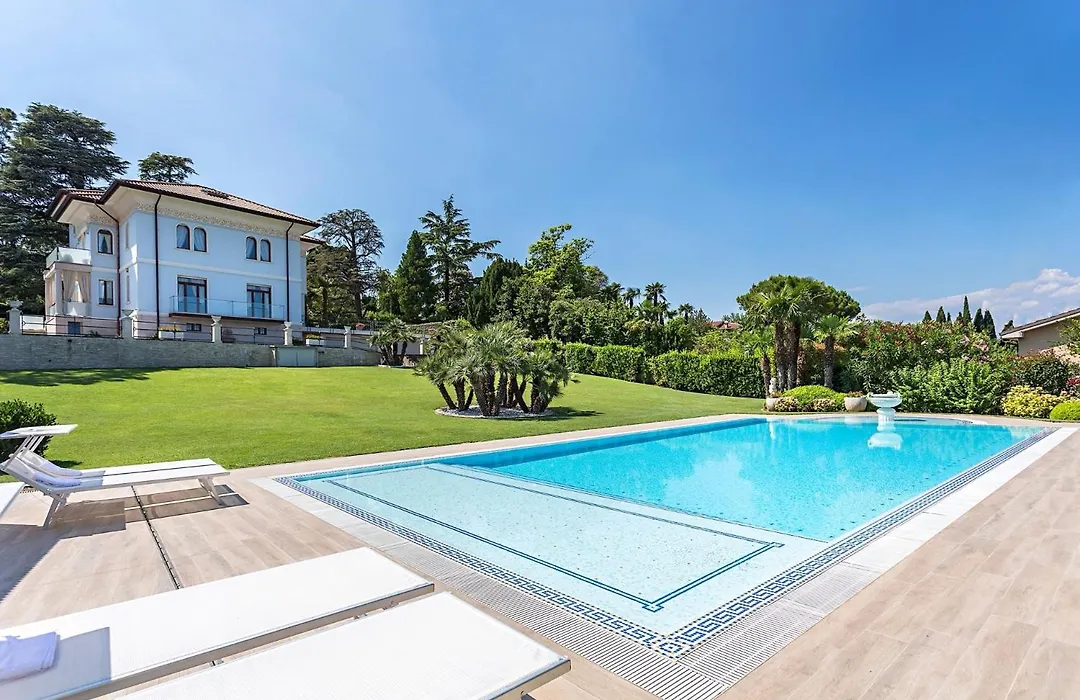 Villa Angela - Italian Homing-1