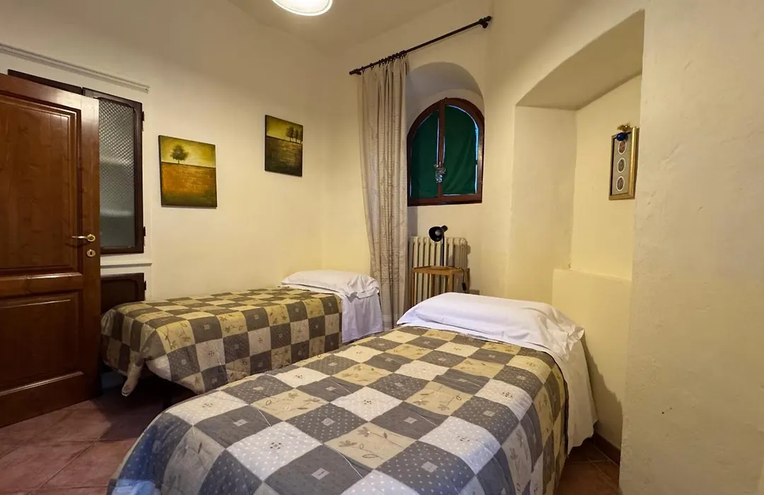 Agriturismo Monte Acuto-1