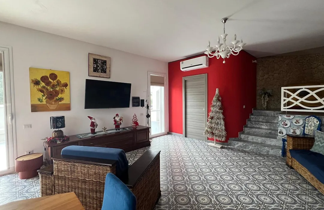 Villa GIOBEA-1