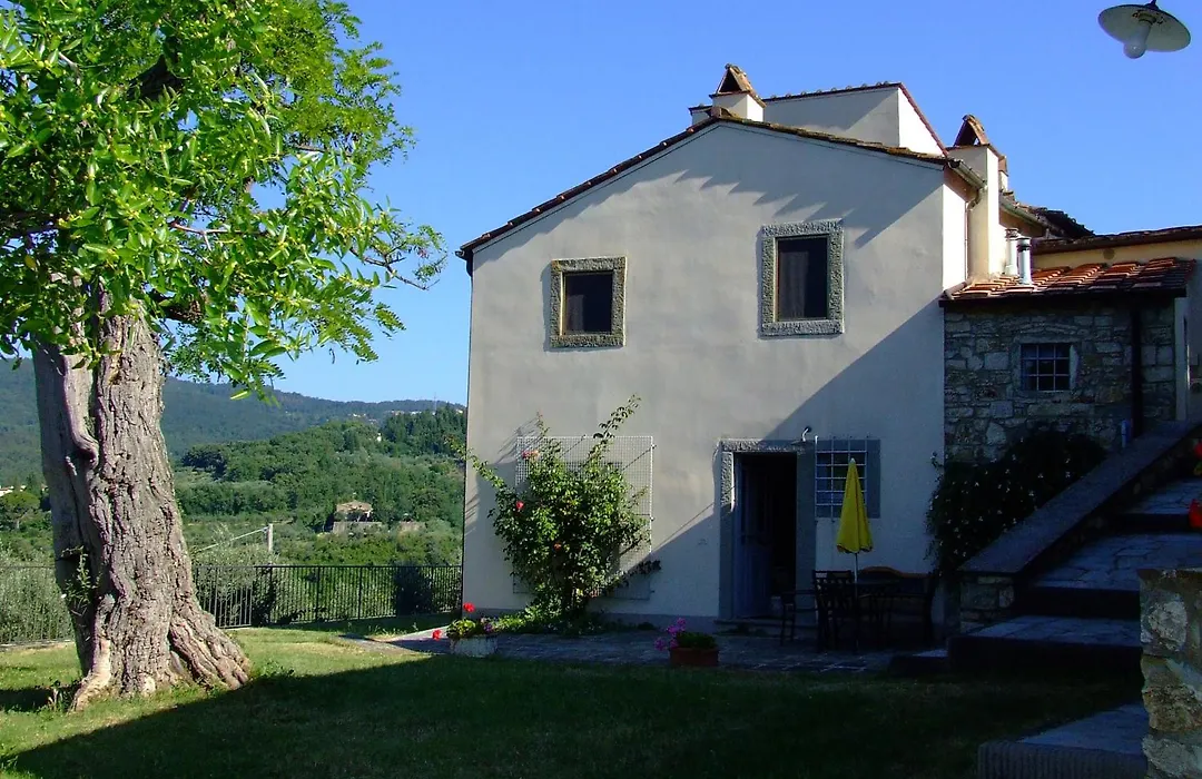 Agriturismo Montereggi-1