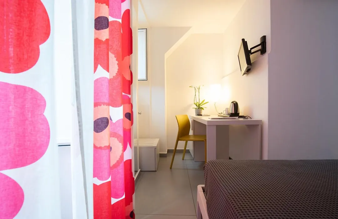 Suite Inn Catania-1
