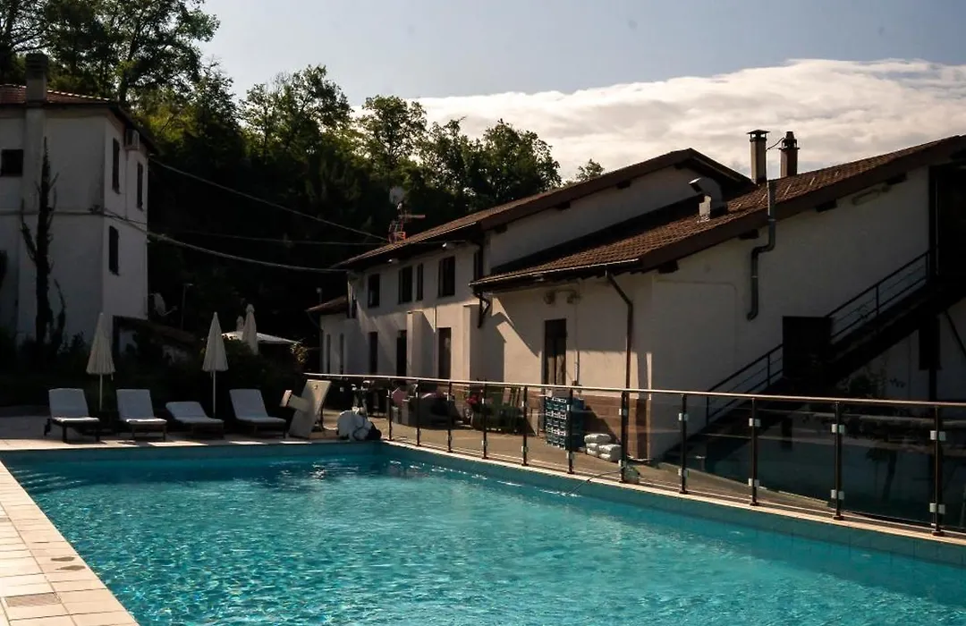 Agriturismo Cascina del Vai-1