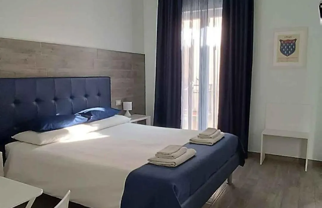 Locanda degli Angioini Locazione Turistica-1