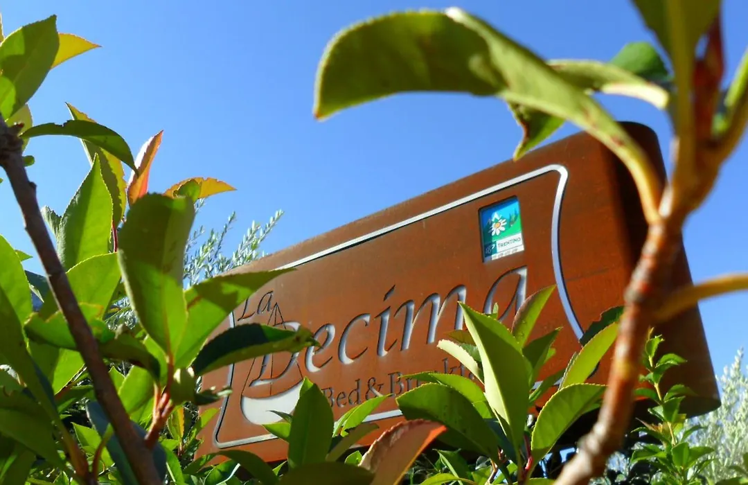 Agriturismo La Decima-1
