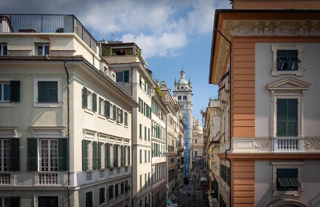 San Giorgio Rooms-1