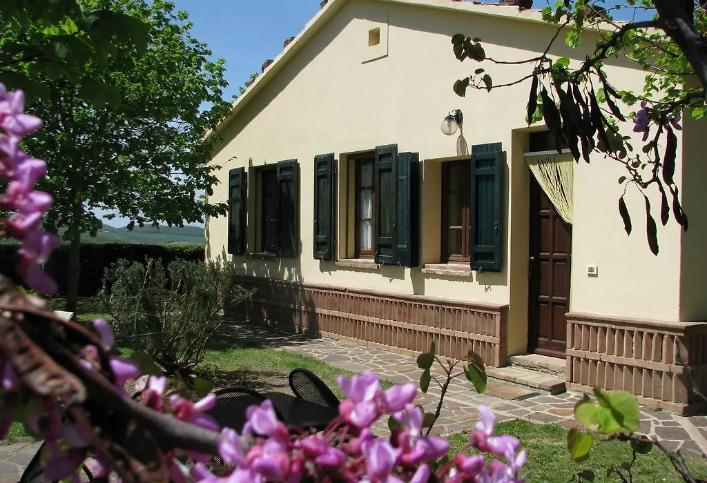Agriturismo Il Casalone-1