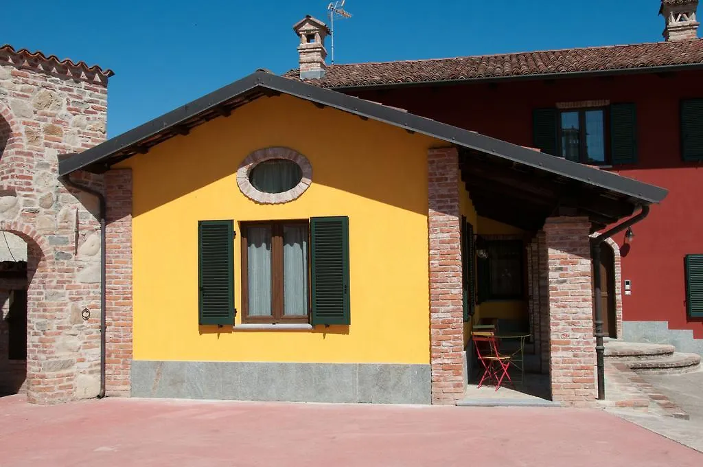 Cascina La Romana-1
