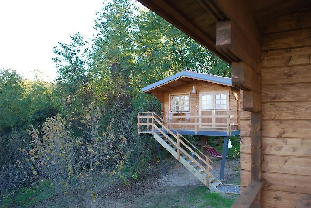 Ecolodge Langhe-1
