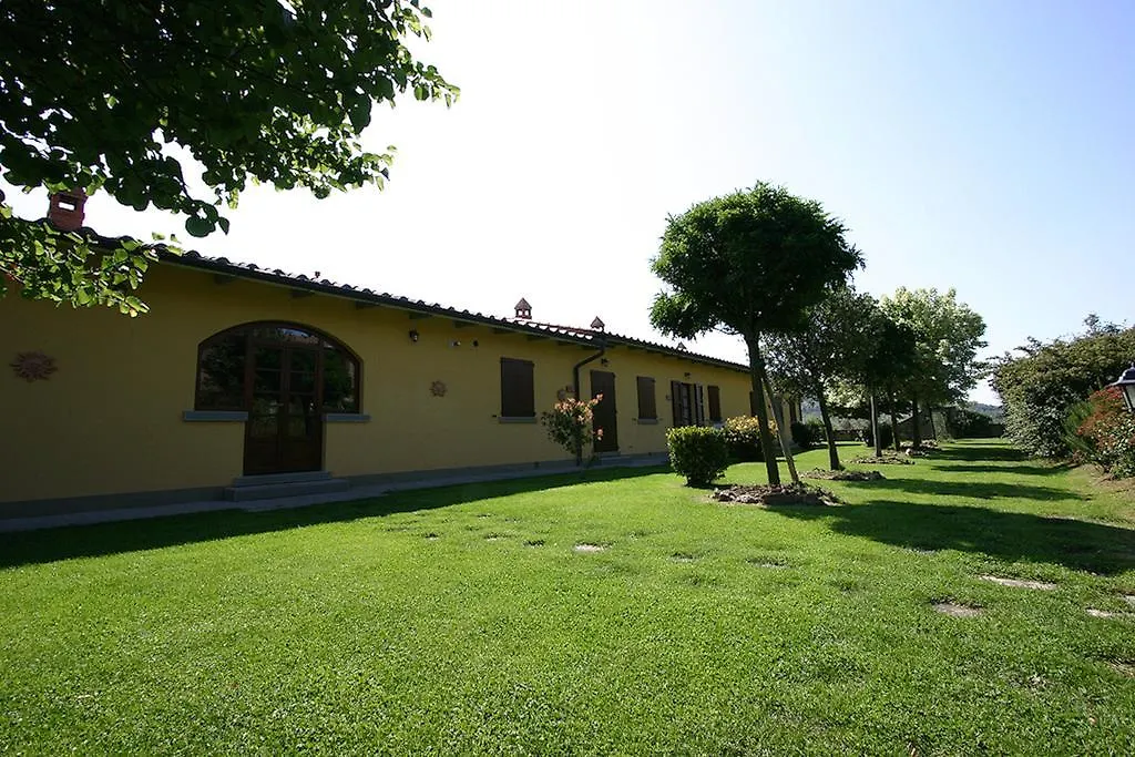 Agriturismo Cortoreggio-1