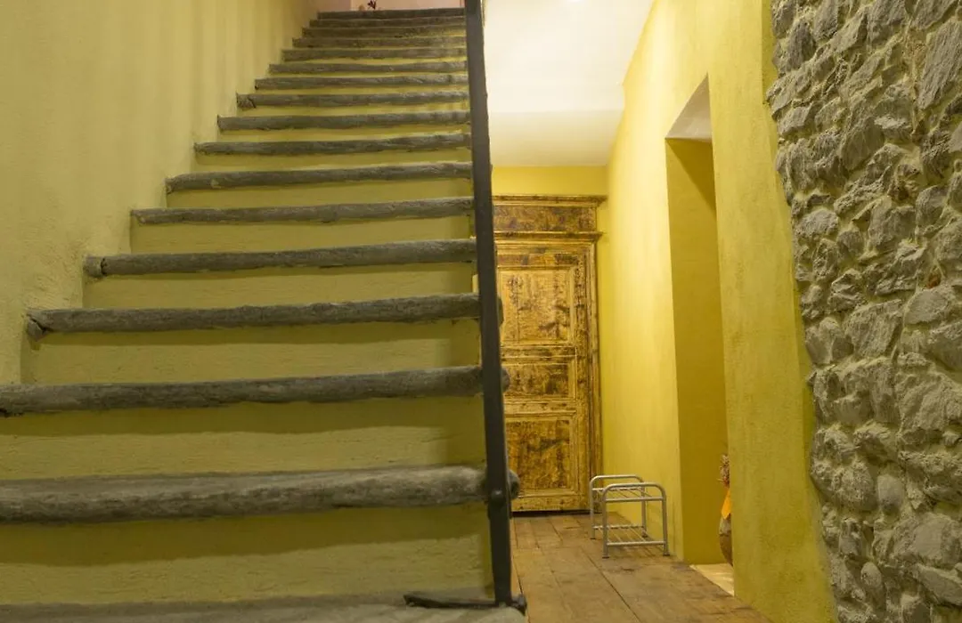 Le Relais Du Relax-1