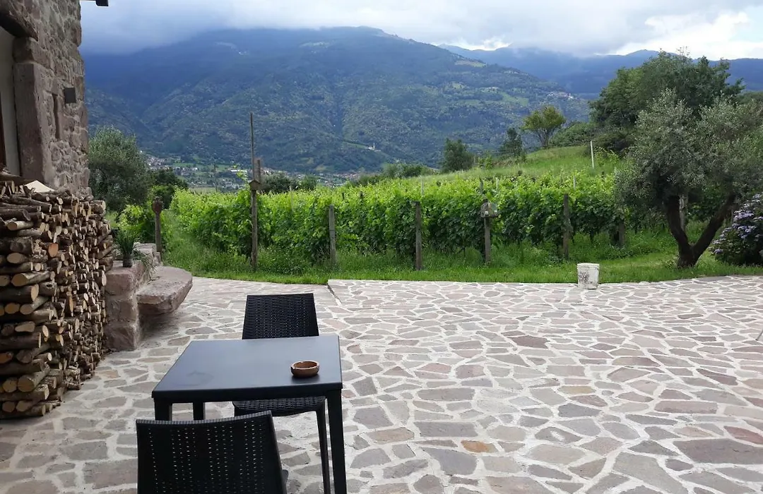 Agriturismo Ruc Del Lac-1