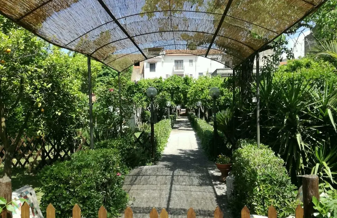 Il Giardino degli Agrumi-1