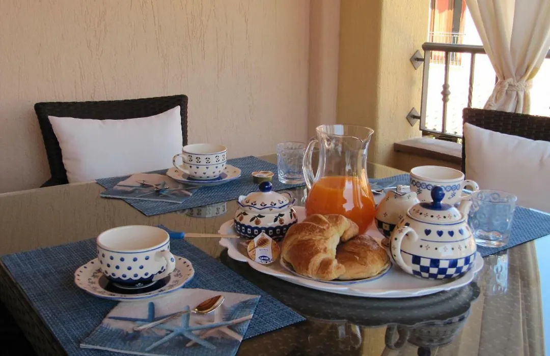 La Casa delle Conchiglie-1