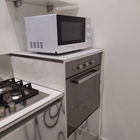 Appartamento Via Filippini-2