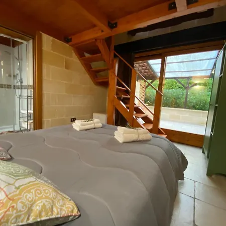 Fattoria Il Noce B&B-3