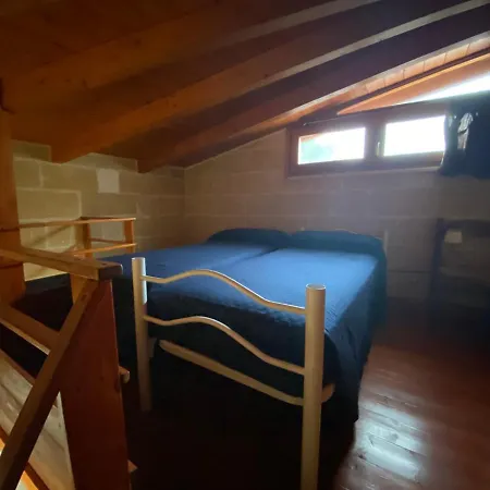 Fattoria Il Noce B&B-2