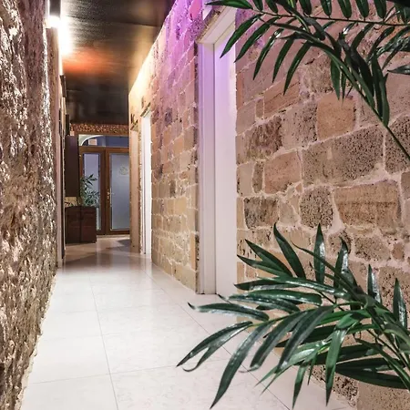 Villa Asfodelo Guest House&Relax-3