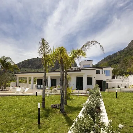 Kafara Resort- Villas And Pool By Lisca Bianca Rental-2