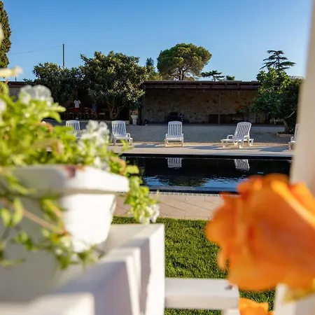 Agriturismo Dea Cerere-3