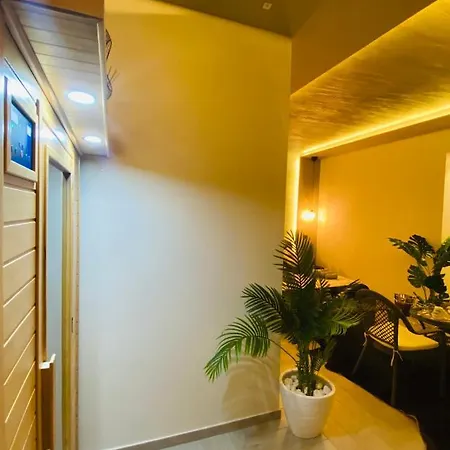 Love Suite Campobasso-3