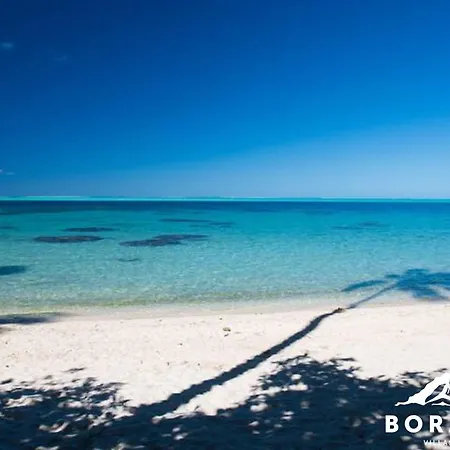 Villa Bora Bora - on Matira-2