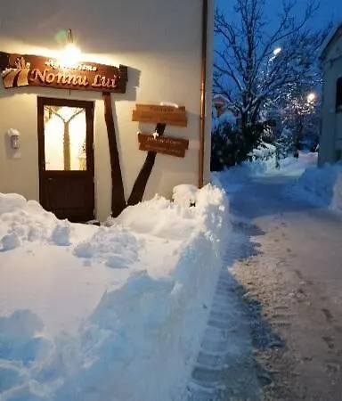 Agriturismo NONNU LUI`-2