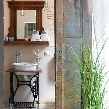 Donna Elena - Epoque Residence-3