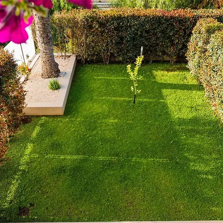 Dinastia Case - Villa Le Mimose-3