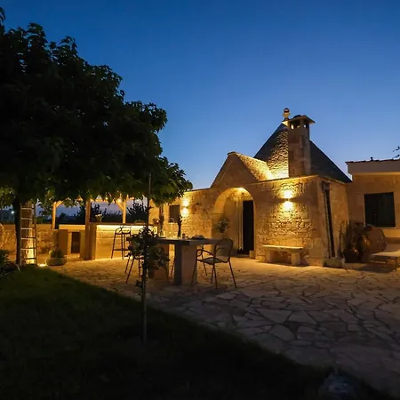 Trullo Natù-2