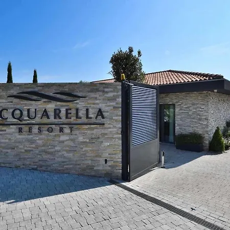 Acquarella Resort Suite-2